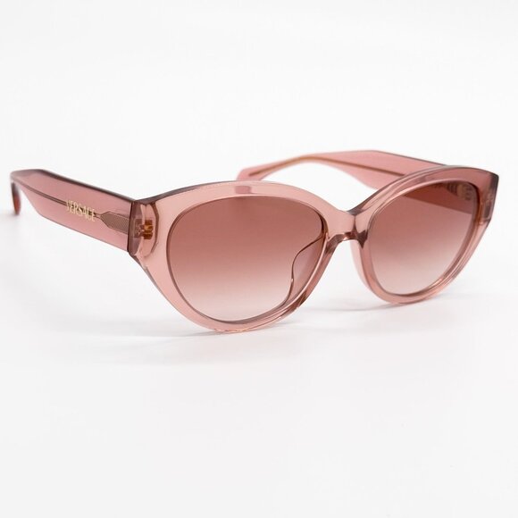 NEW VE4495D 5434/13 VERSACE NUDE SUNGLASSES VE4495D 543413 main image 5